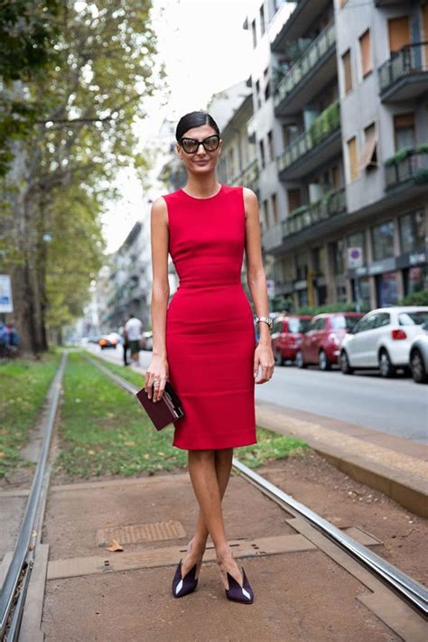 dresscode italian chic